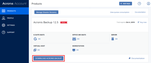 acronis-account-download-akronis