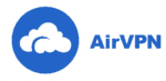 AirVPN徽标