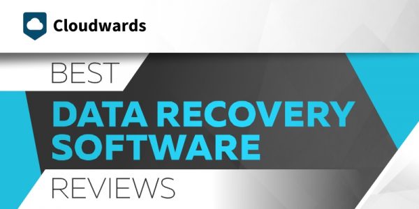 最好的数据恢复软件