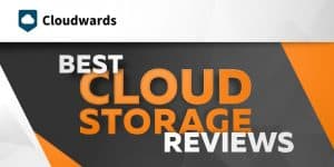 Cloud Storage Anmeldelser