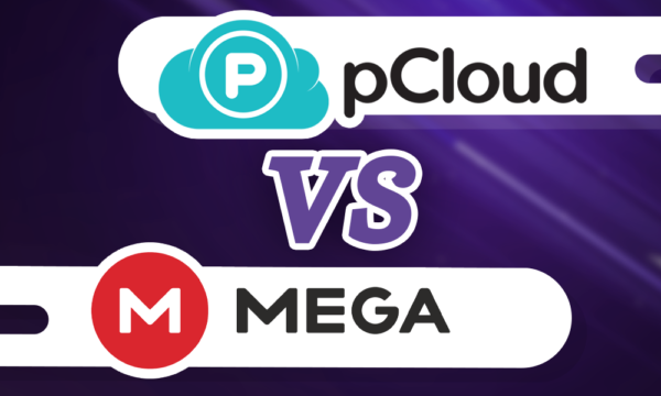 pcloud vs mega