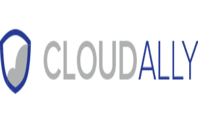 CloudAlly պատկերանշան