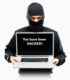Hackeři mohou ohrozit váš server