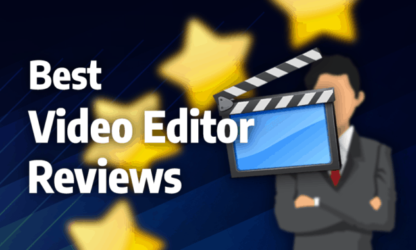 revisions d’editor de vídeos