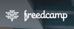 Freedcamp- ի լոգոն