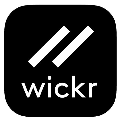 Wickr安全消息传递