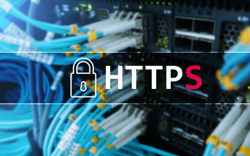 HTTPS-Secure-SSL- կողպեք