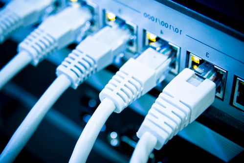 Kabllo Ethernet
