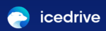 Icedrive徽标