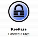 KeePass-Logo
