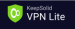 KeepSolid VPN Lite-logo