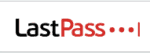 LastPass徽标