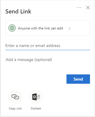 onedrive-for-business-generate-link