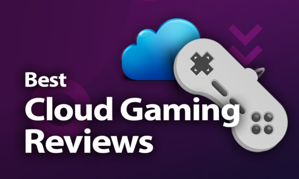 Cloud լավագույն խաղային խաղերը