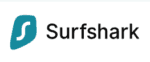 Surfshark徽标