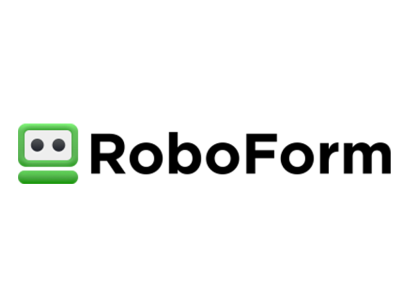 roboform徽标