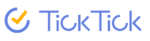 TickTick徽标