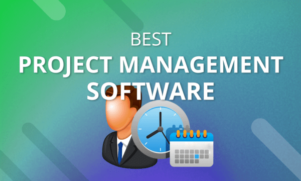 最佳项目管理软件