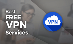 最佳免费VPN服务