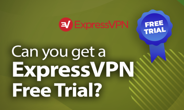 ExpressVPN免费试用