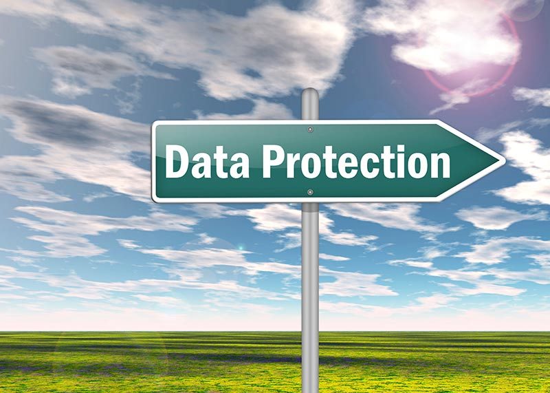 Dataանապարհ դեպի տվյալների պաշտպանություն